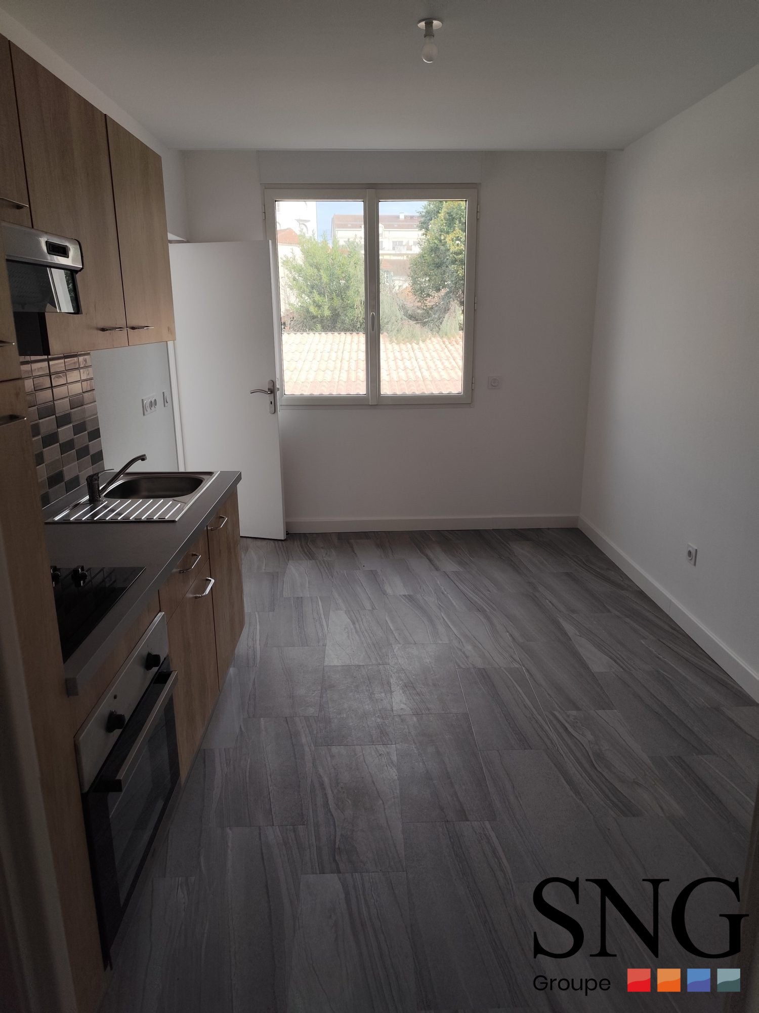 Appartement Rue Chanzy à Périgueux