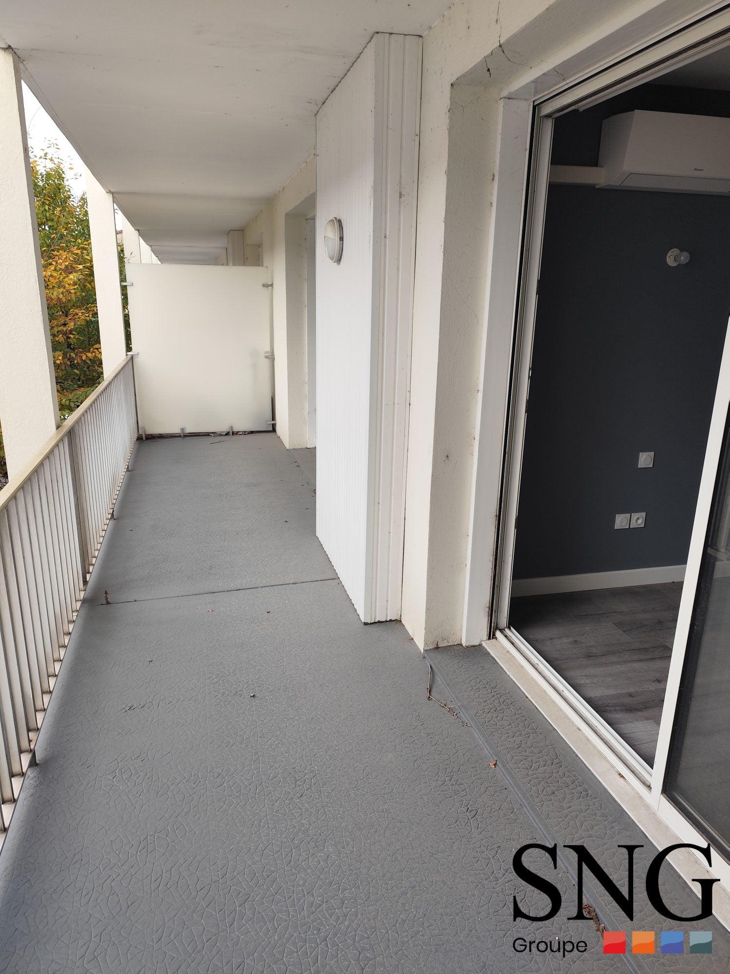 Flat Rue Chanzy in Périgueux