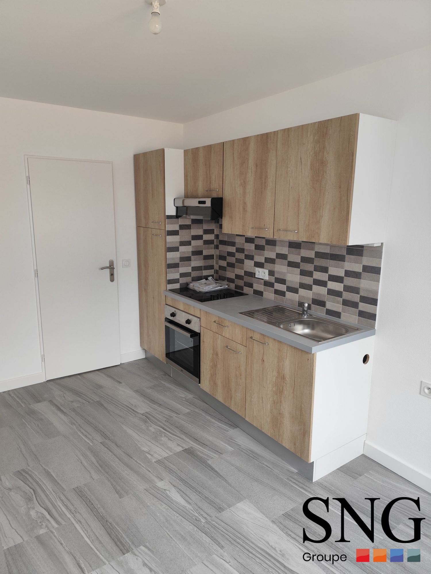 Appartement Rue Chanzy à Périgueux