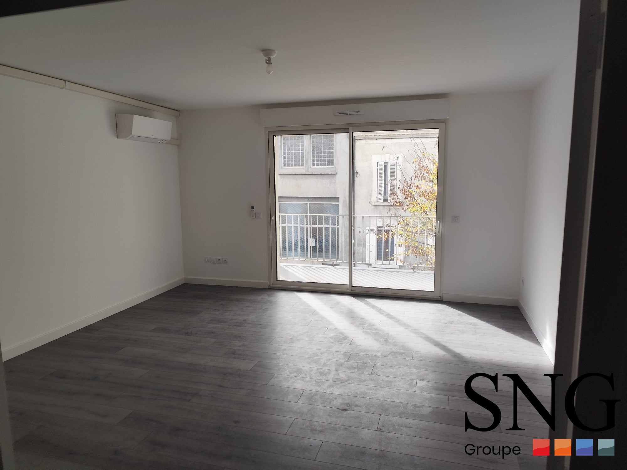 Appartement Rue Chanzy à Périgueux
