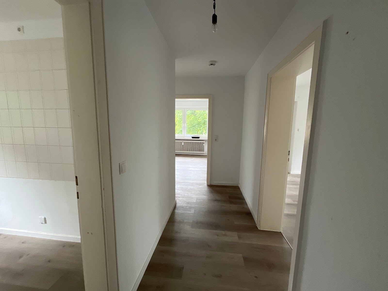 Wohnung Danzigstraße in Cremlingen