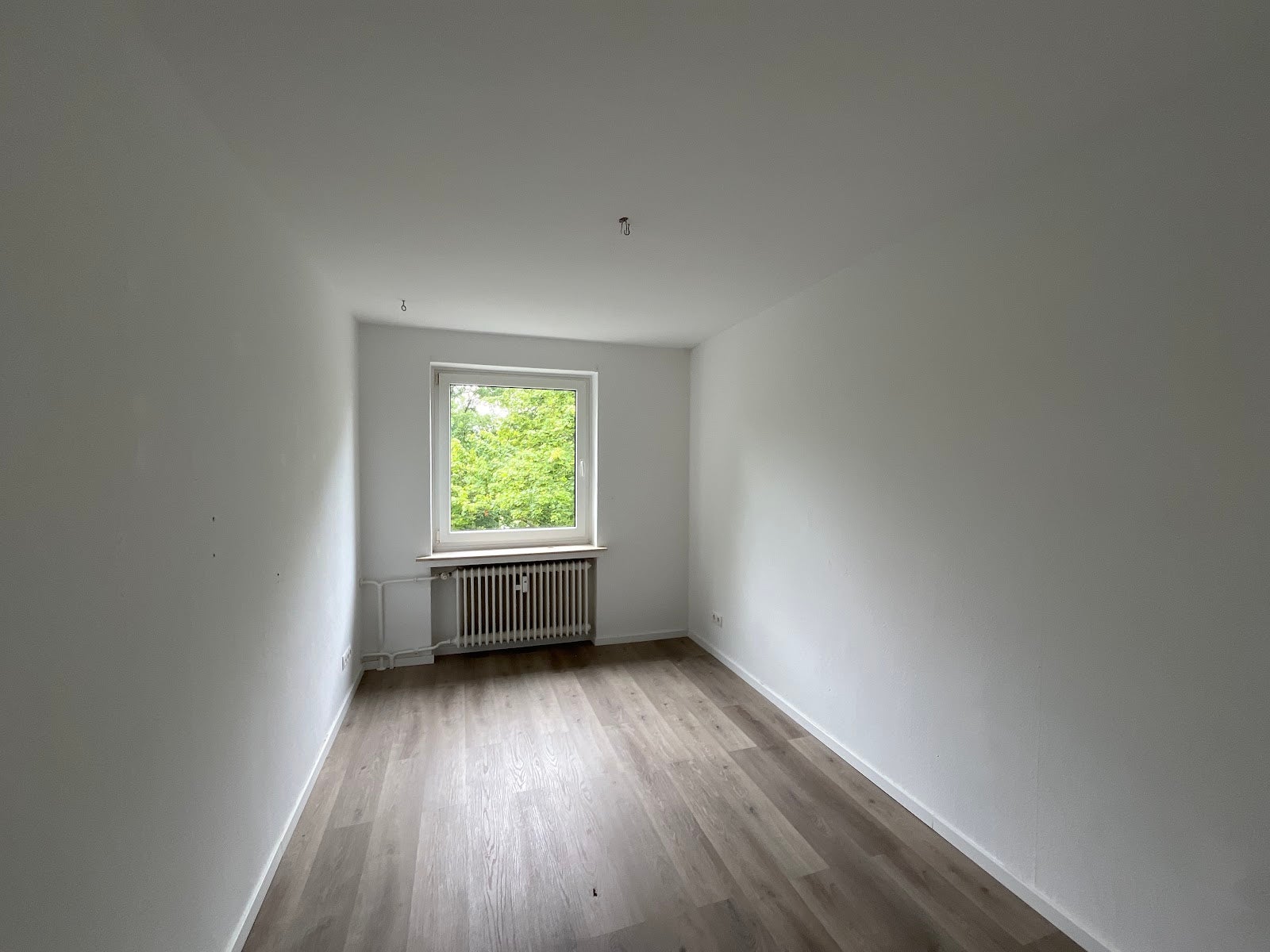 Wohnung Danzigstraße in Cremlingen