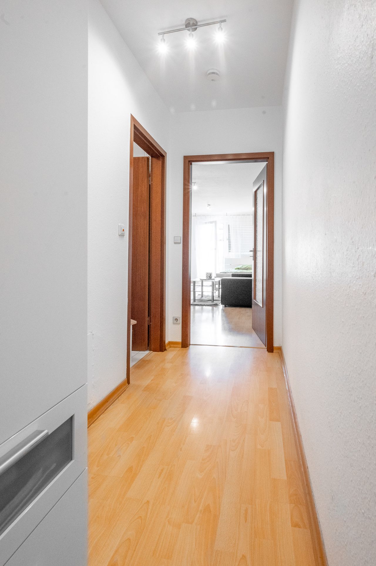 Wohnung Bauhofstraße in Erlangen