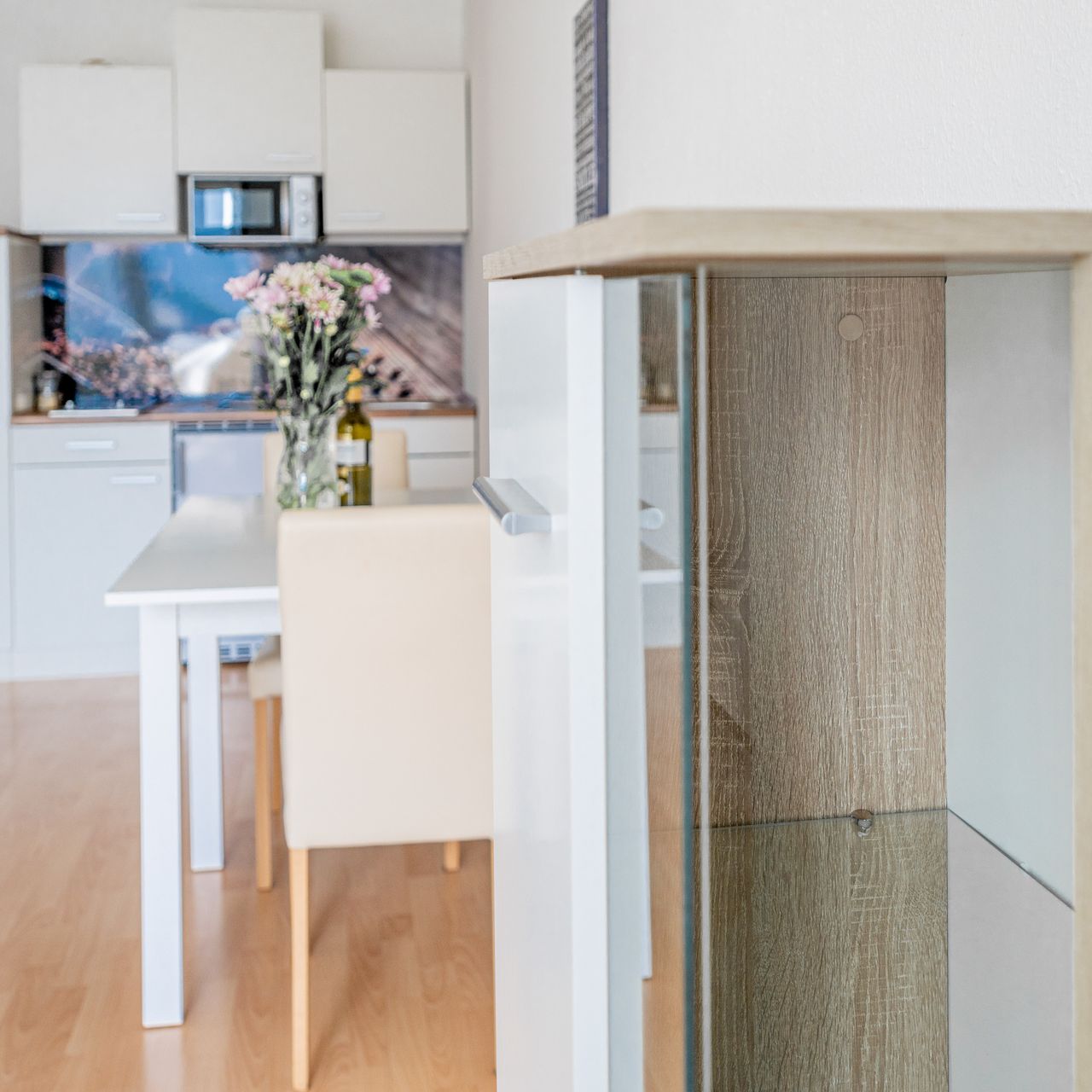 Wohnung Bauhofstraße in Erlangen