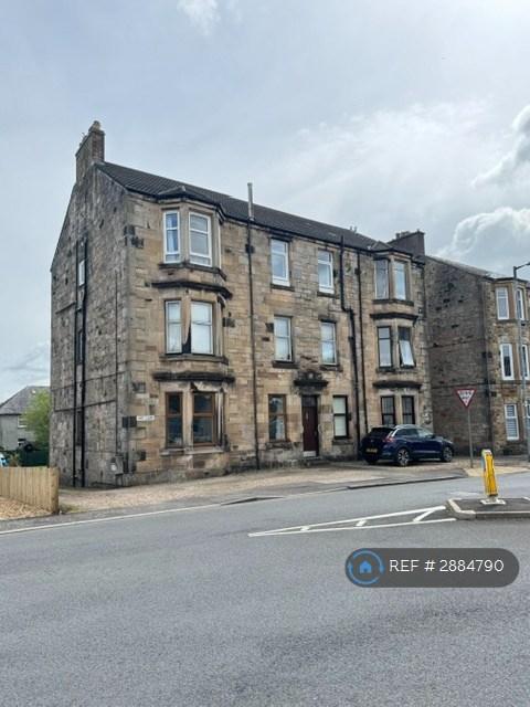 Flat Avils Place in Kilbirnie