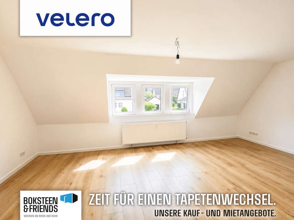 Wohnung Mondhahnstraße in Altena