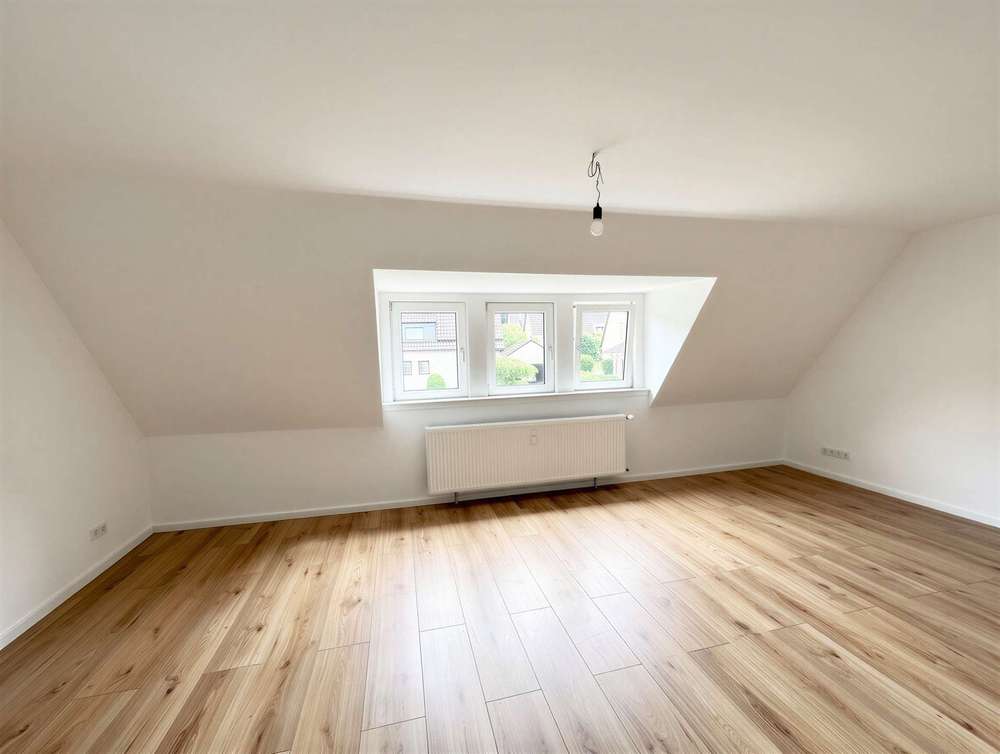Wohnung Mondhahnstraße in Altena