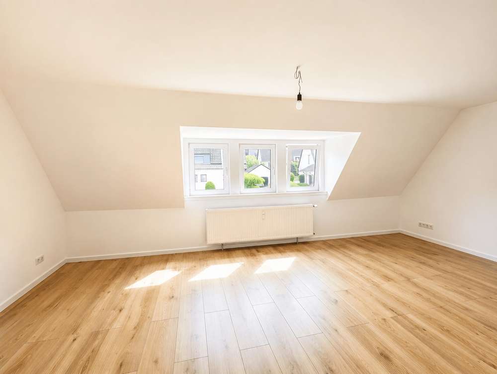 Wohnung Mondhahnstraße in Altena