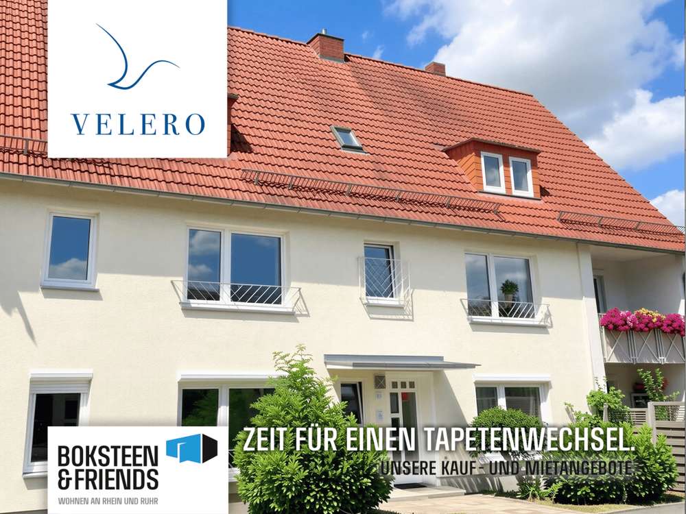 Wohnung Mondhahnstraße in Altena