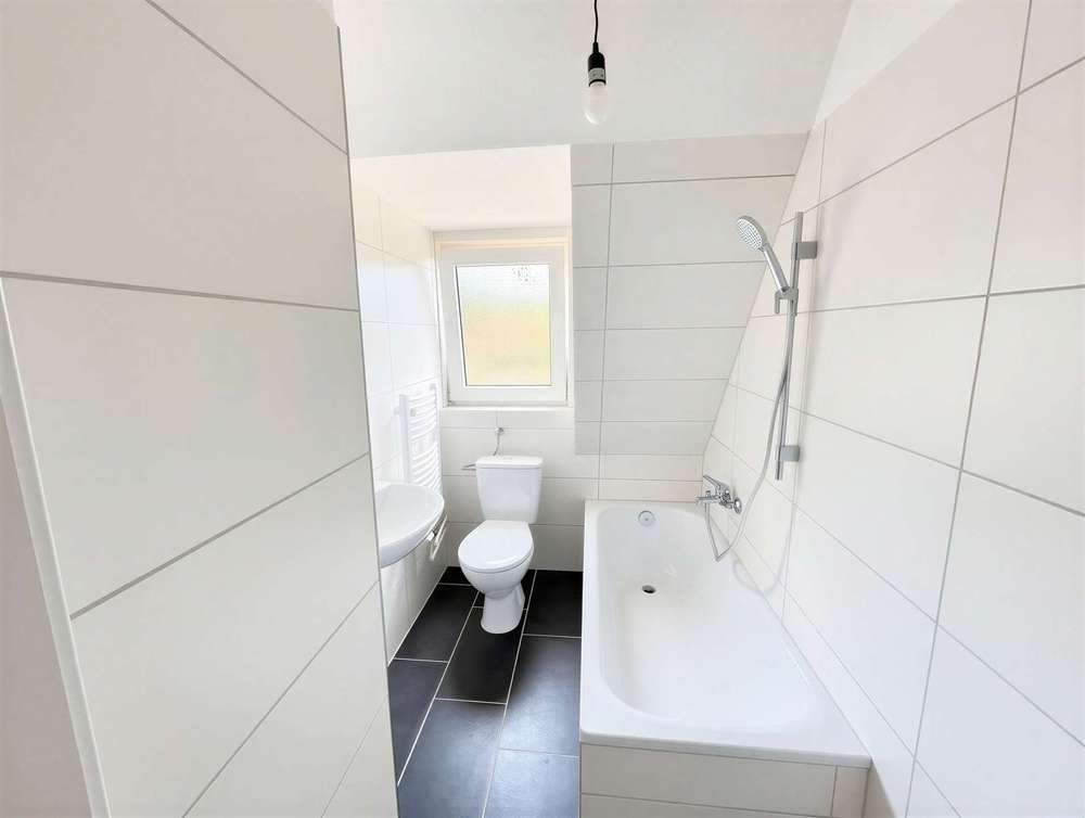 Wohnung Mondhahnstraße in Altena