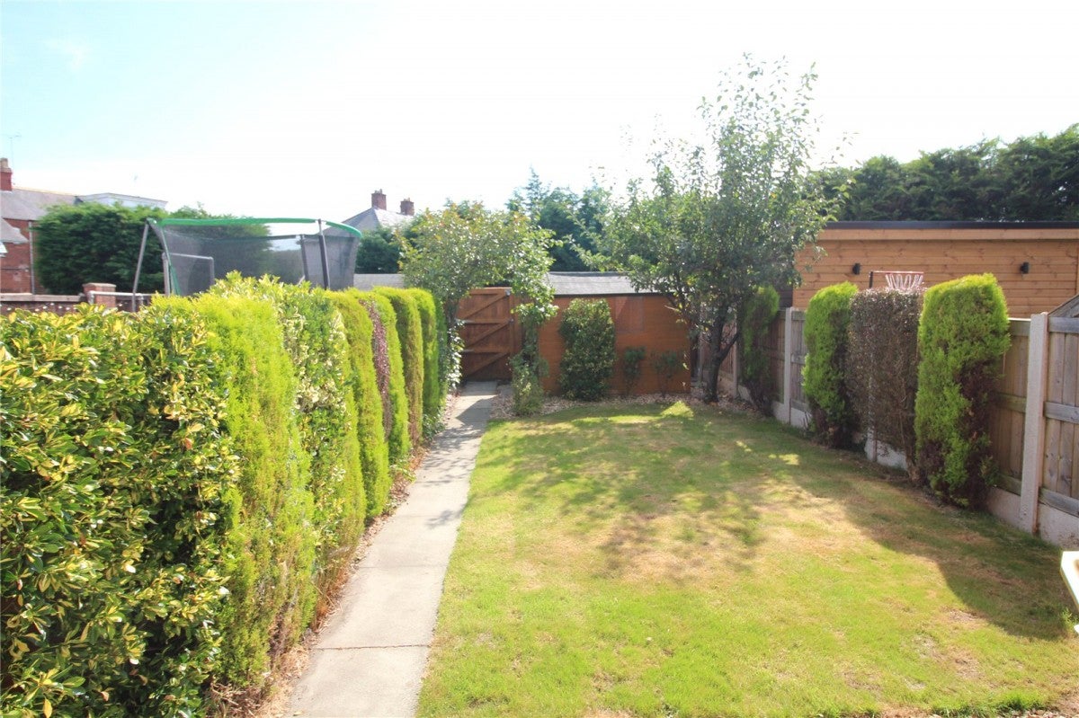 House Sarn Lane in Hope