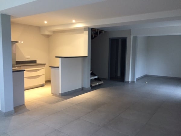 Appartement Chemin de Zabaltze à Saint-Jean-le-Vieux