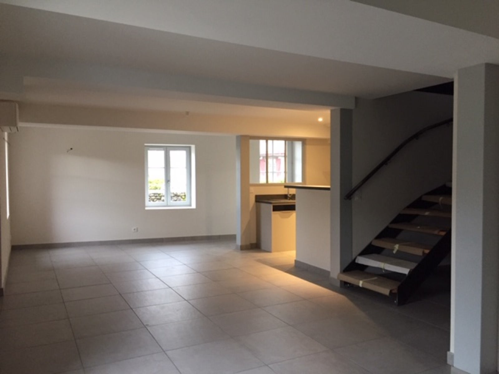 Appartement Chemin de Zabaltze à Saint-Jean-le-Vieux