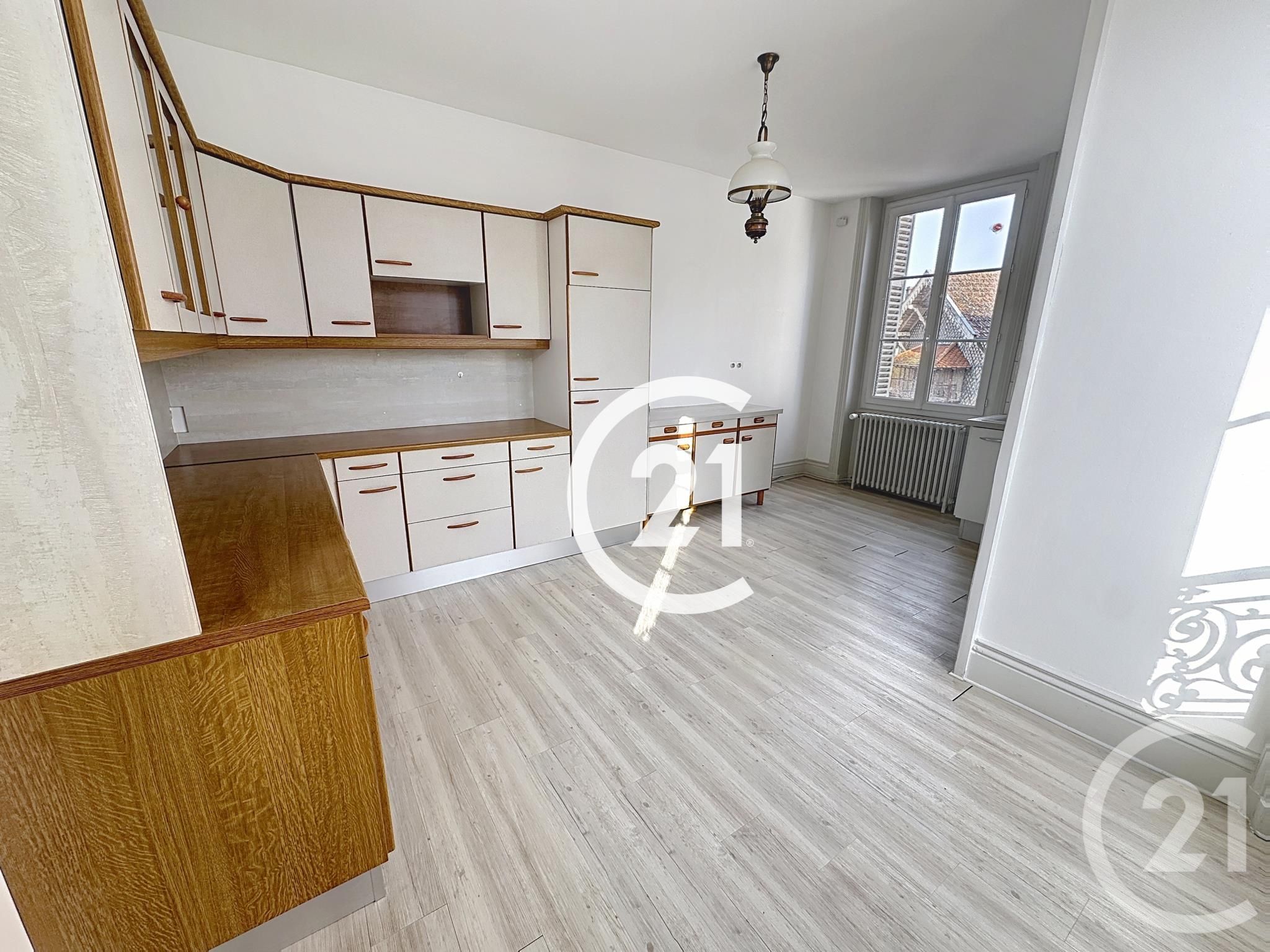 Appartement Place François 1er à Cognac