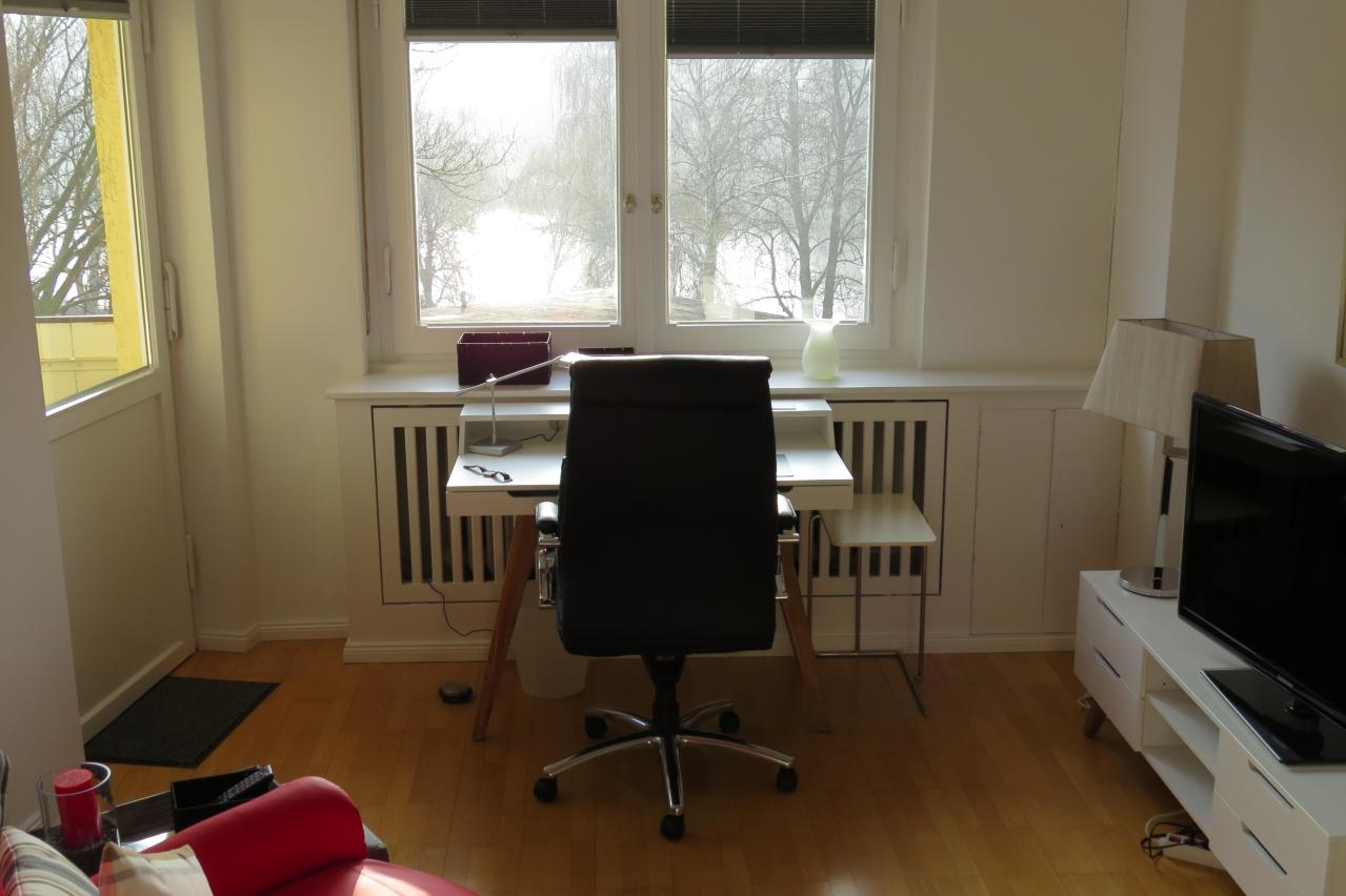 Wohnung Neue Kantstraße in Berlin