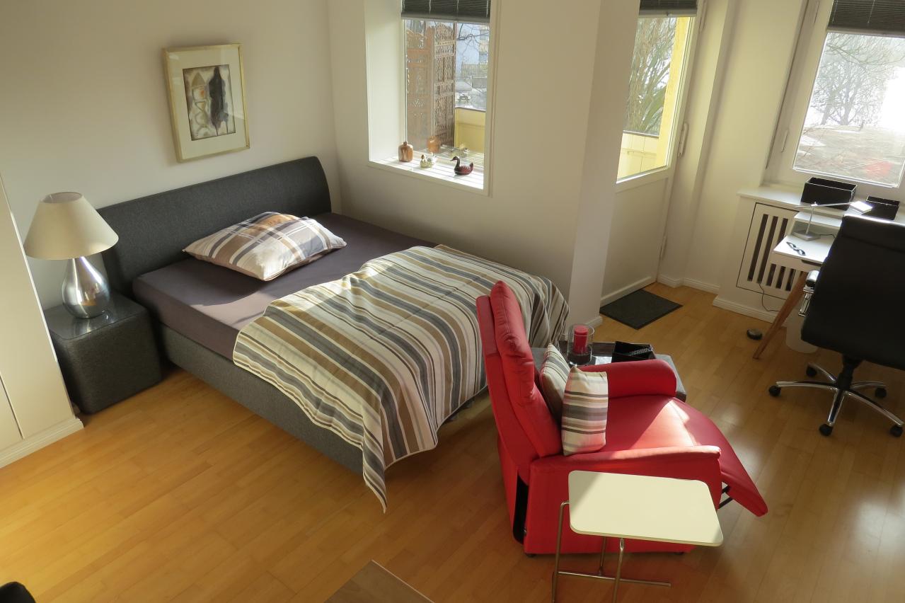 Wohnung Neue Kantstraße in Berlin