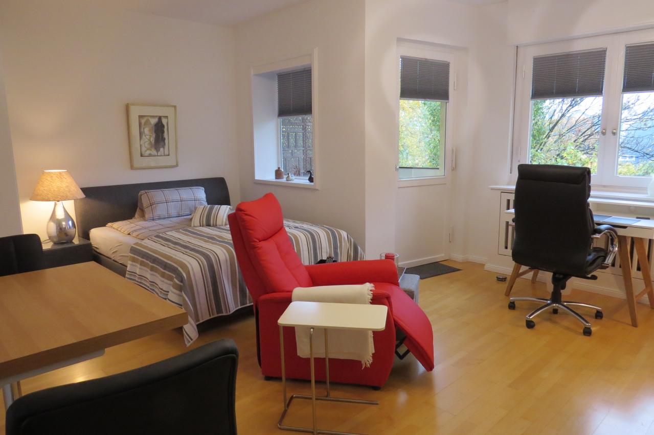 Wohnung Neue Kantstraße in Berlin