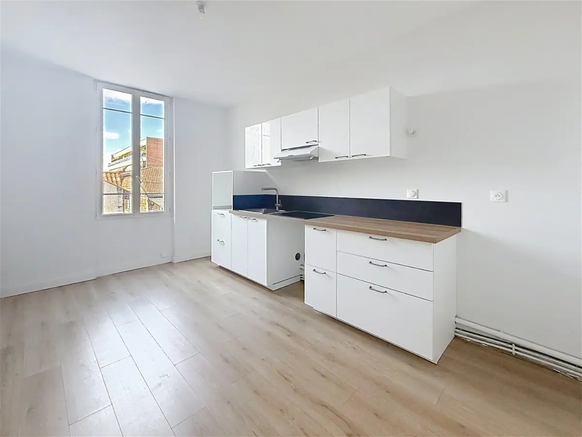 Appartement Rue de la Pépinière à Agen