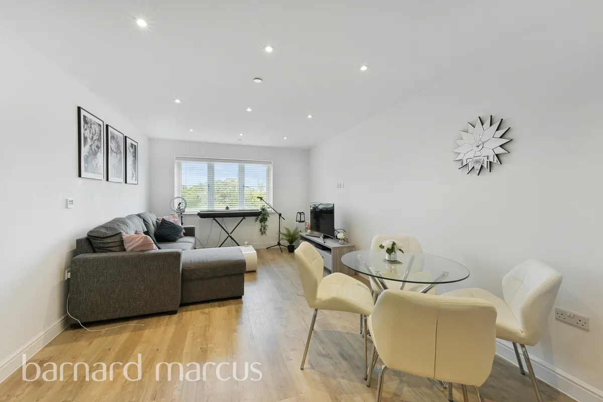 House Ceres Crescent in Epsom and Ewell