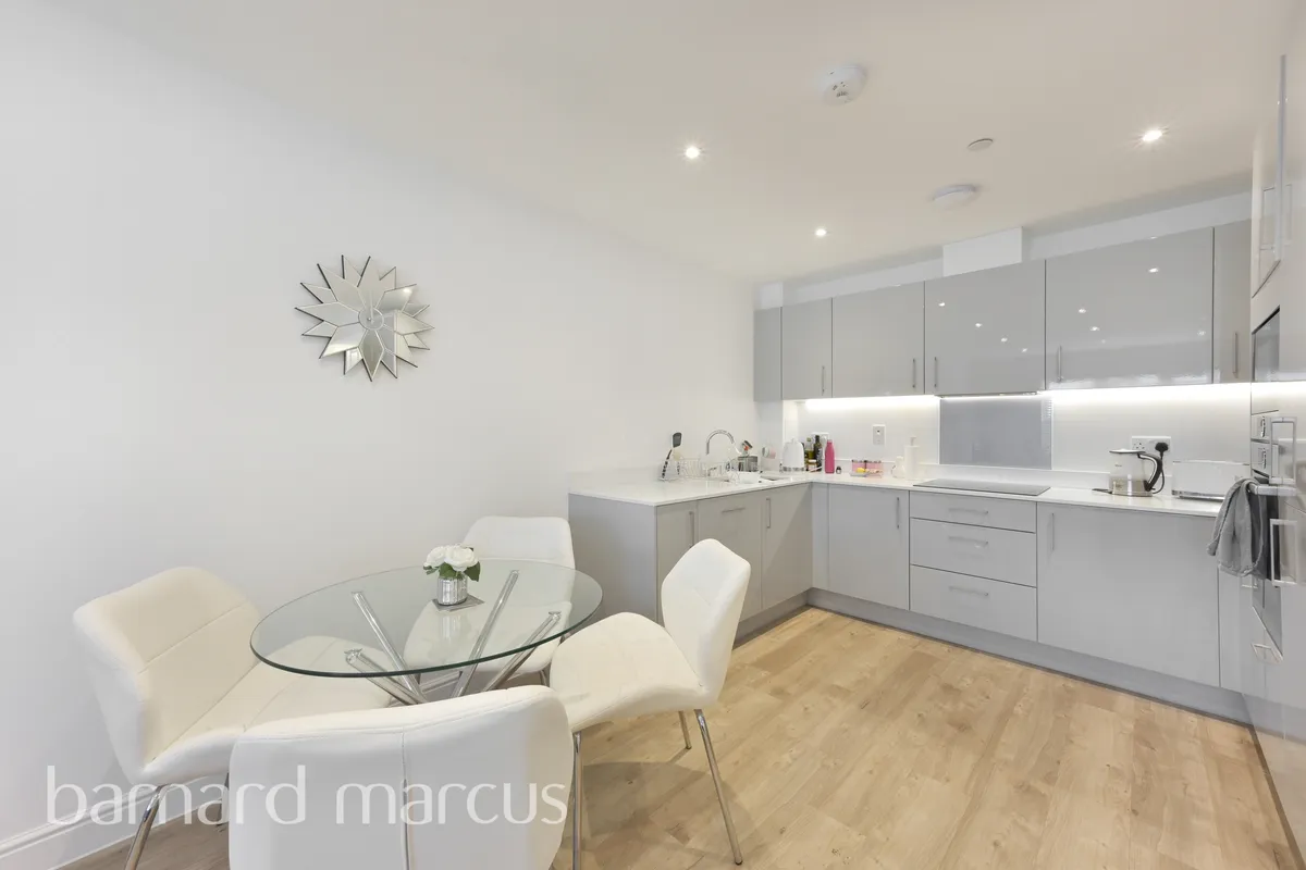 House Ceres Crescent in Epsom and Ewell