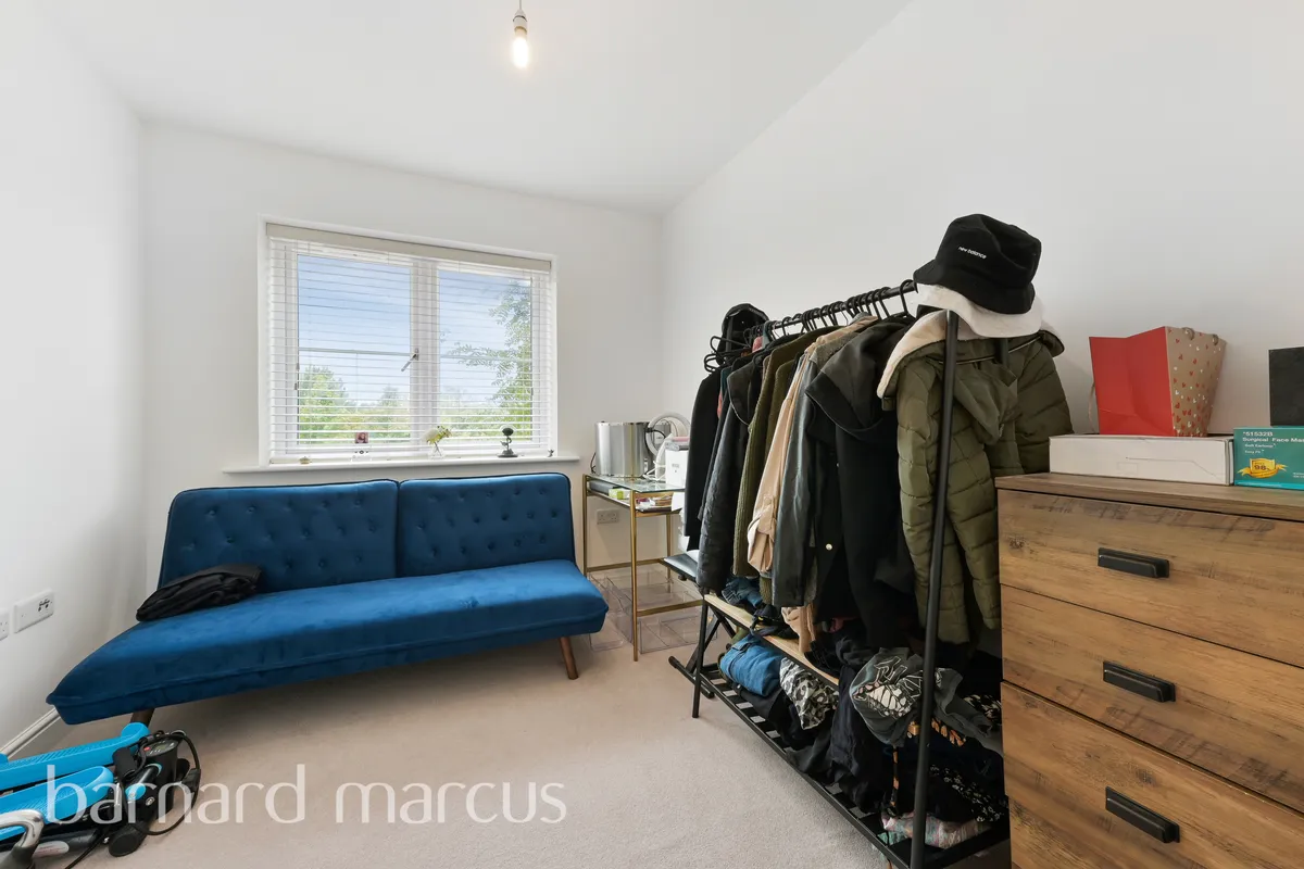 House Ceres Crescent in Epsom and Ewell