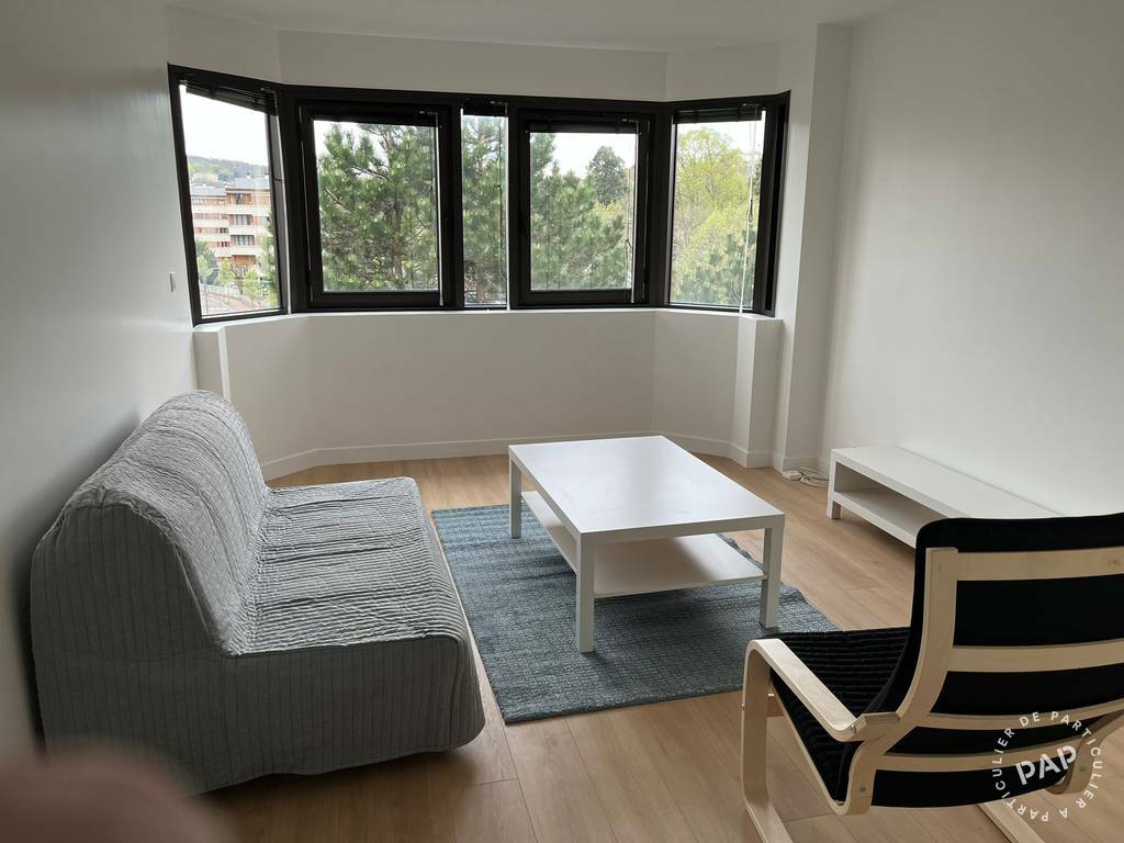 Appartement Sentier des Hauts Coudrais à Sceaux