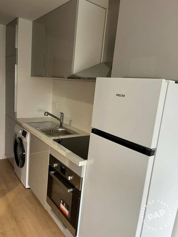 Appartement Sentier des Hauts Coudrais à Sceaux