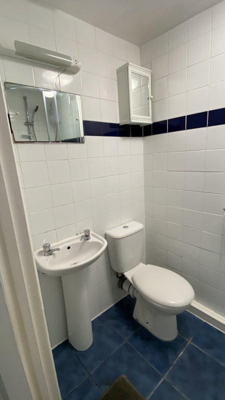 Room Dover Street in Maidstone