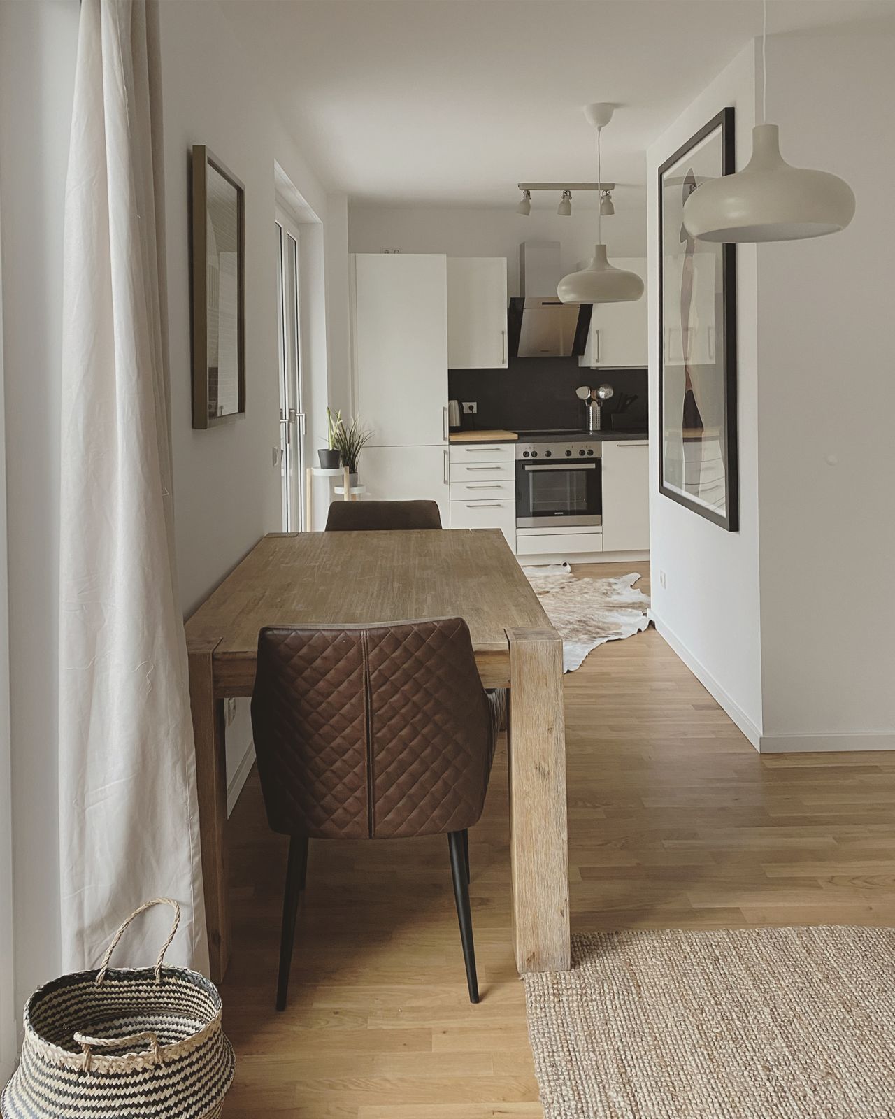 Wohnung Grüntaler Straße in Berlin
