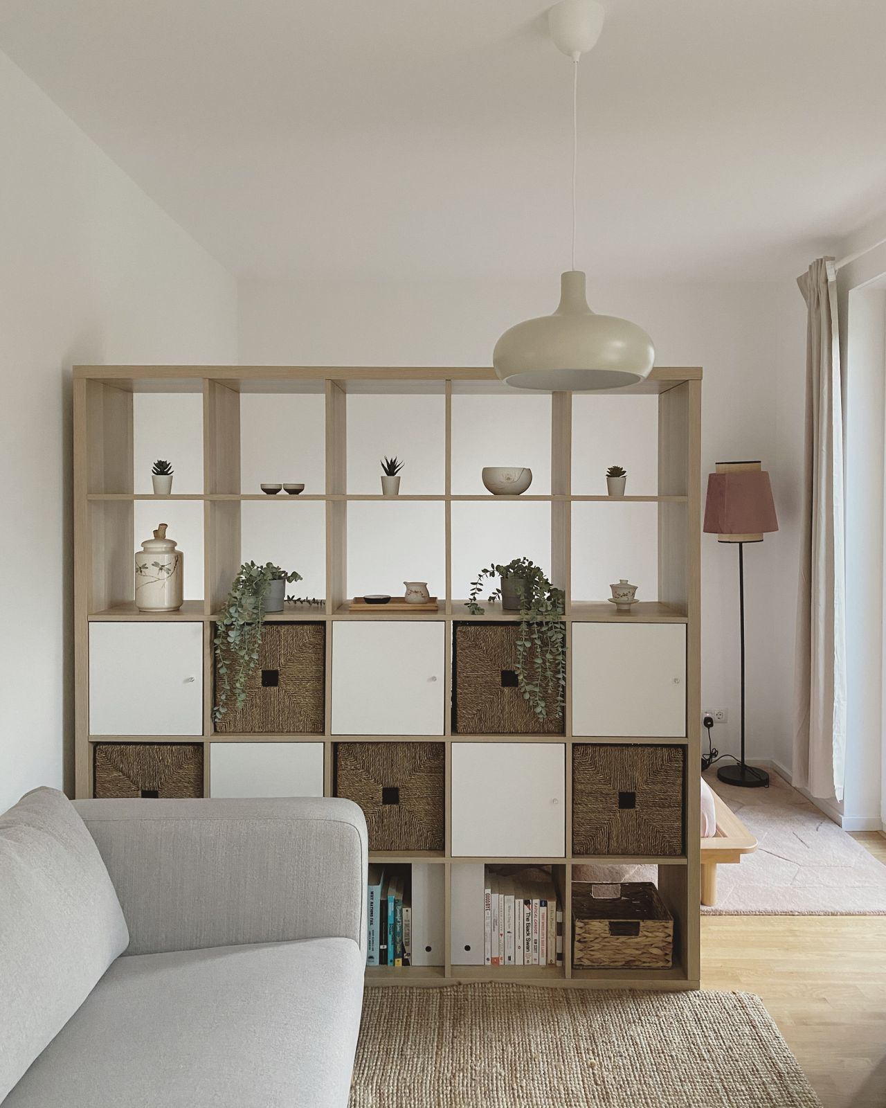 Wohnung Grüntaler Straße in Berlin