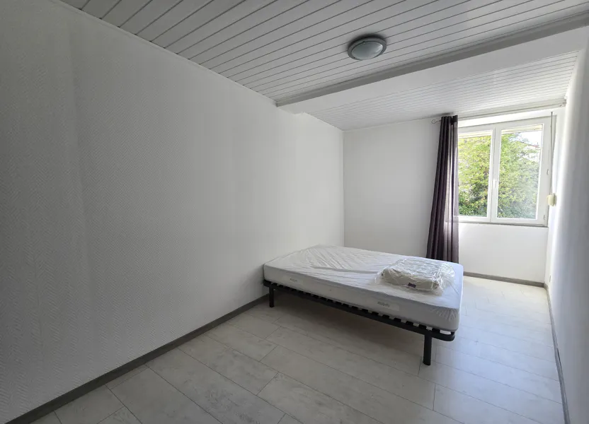 Appartement Rue d'Antony à Limoges