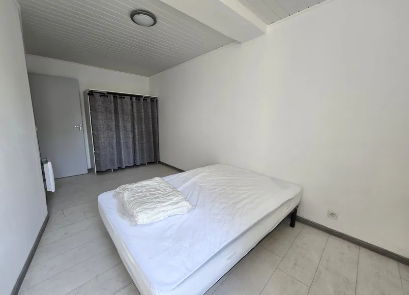 Appartement Rue d'Antony à Limoges