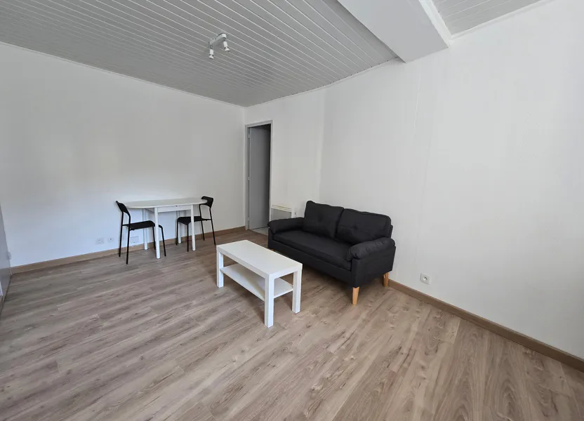 Appartement Rue d'Antony à Limoges
