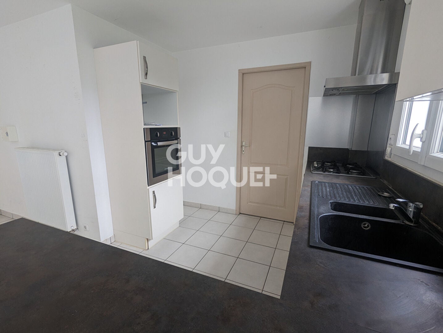 Maison Allée de l'Abbé Grécourt à Fondettes