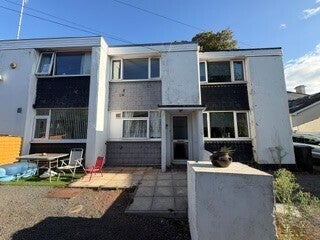 House Curledge Street in Paignton
