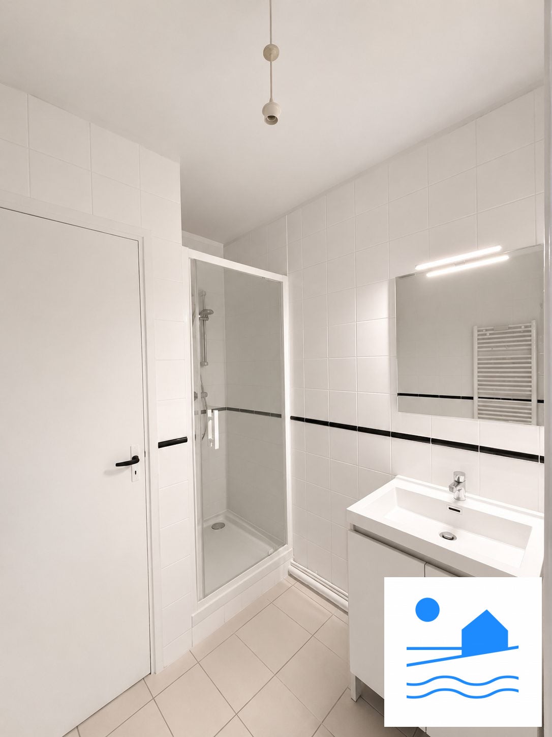 Appartement Rue Guillaume de Marceilles à Le Havre