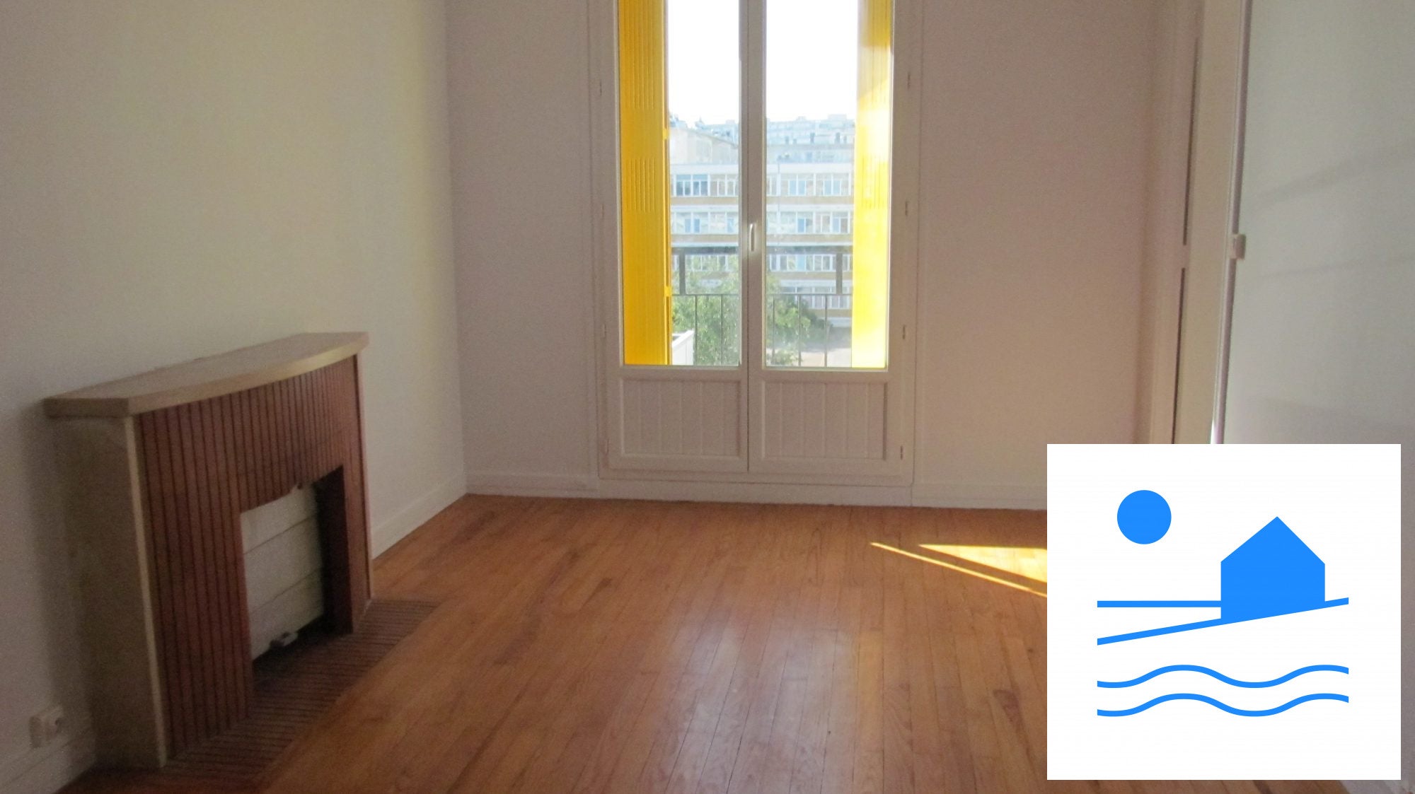 Appartement Rue Guillaume de Marceilles à Le Havre