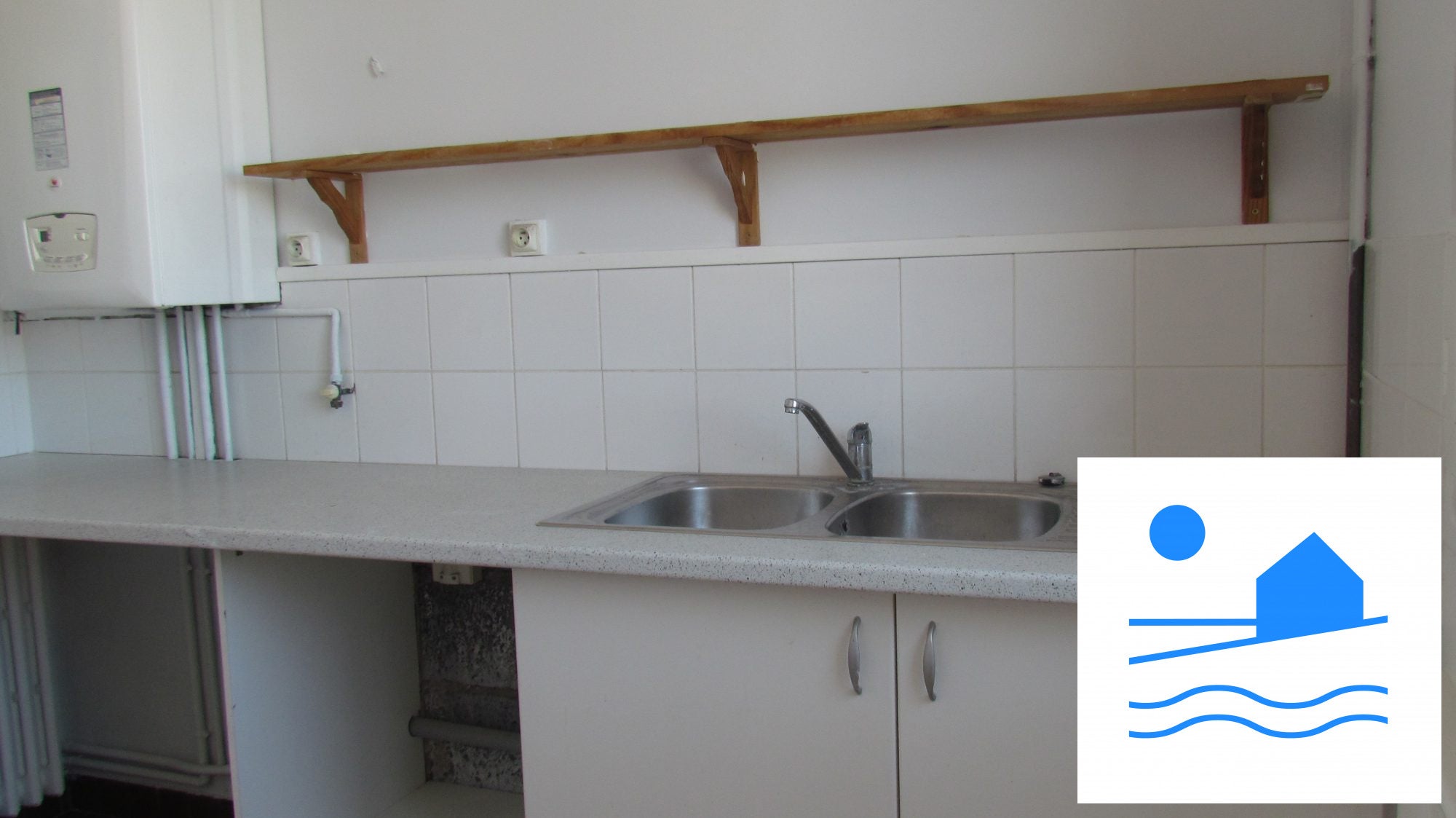 Appartement Rue Guillaume de Marceilles à Le Havre