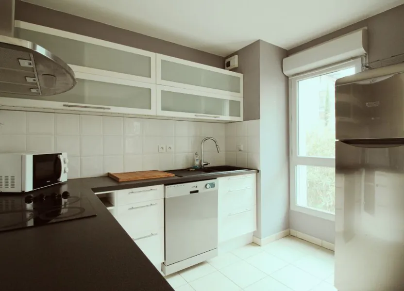 Appartement Avenue de Castres à Toulouse