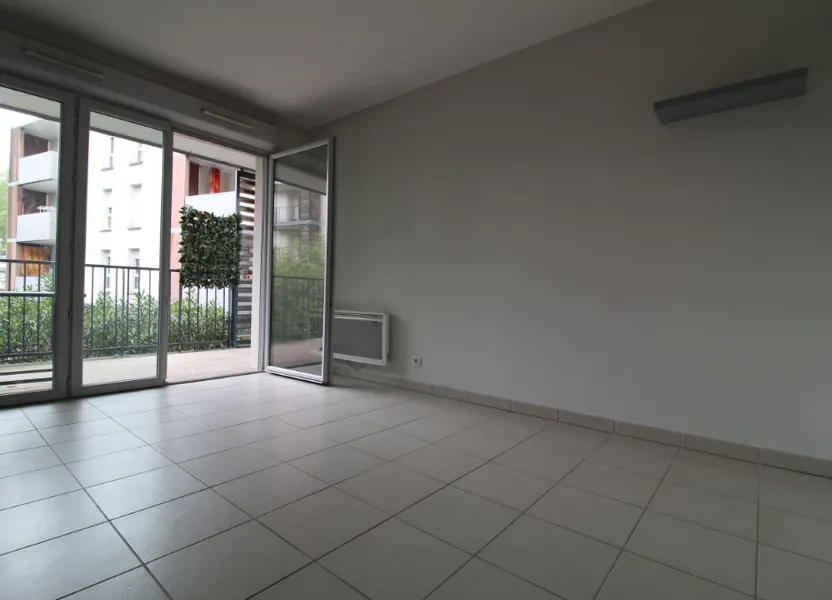 Appartement Avenue de Castres à Toulouse
