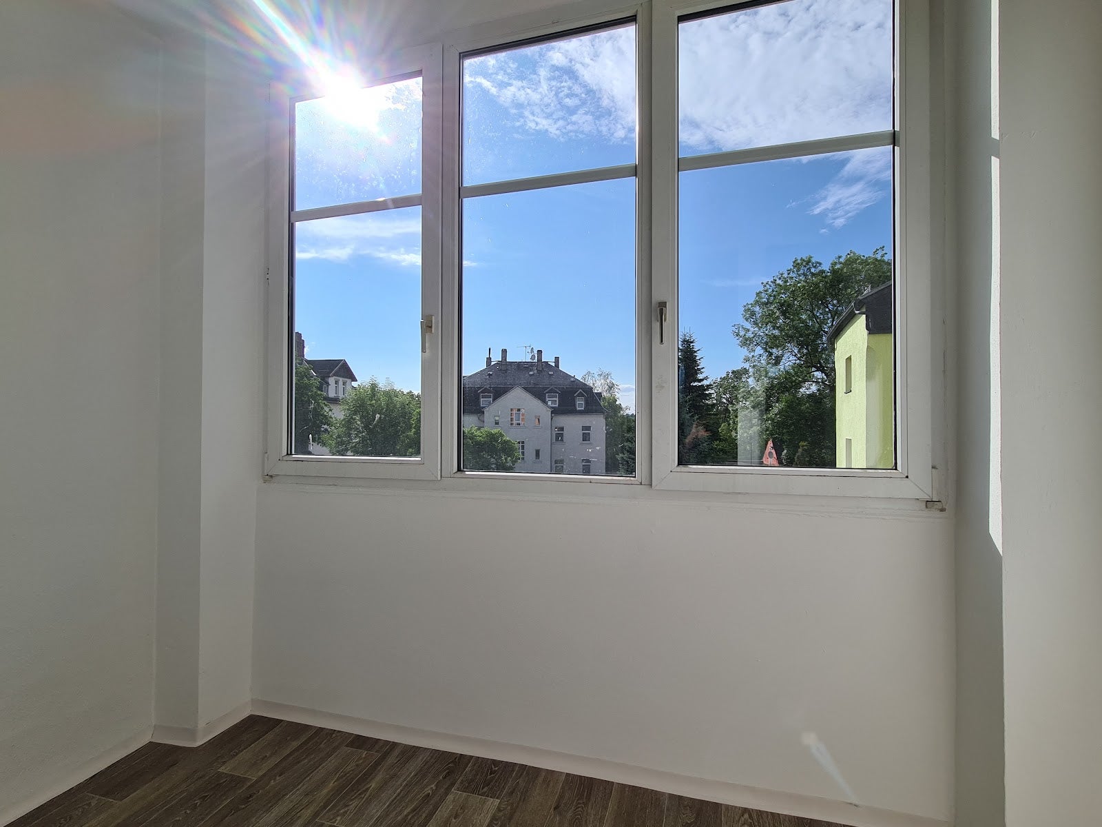 Wohnung Frankenberger Straße in Chemnitz