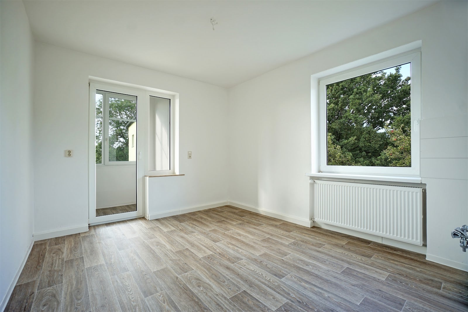 Wohnung Frankenberger Straße in Chemnitz