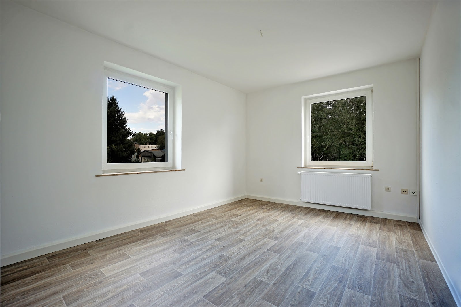 Wohnung Frankenberger Straße in Chemnitz