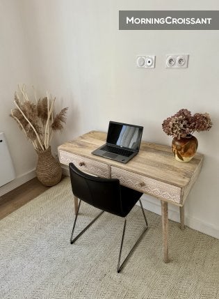 Appartement Rue Jules Moulet à Marseille