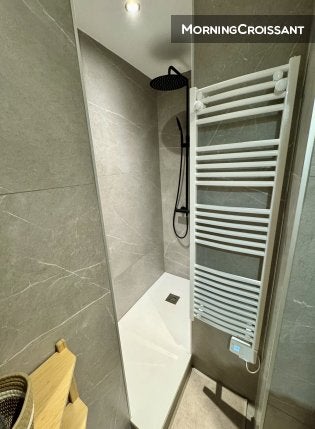 Appartement Rue Jules Moulet à Marseille