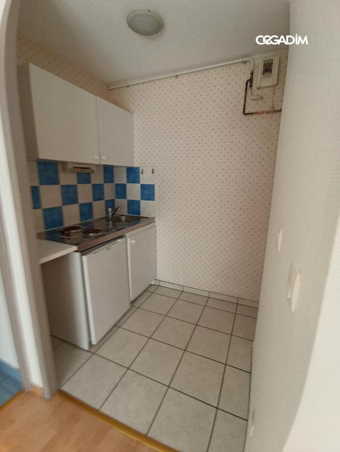 Appartement Boulevard Lafayette à Clermont-Ferrand