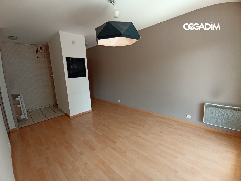 Appartement Boulevard Lafayette à Clermont-Ferrand