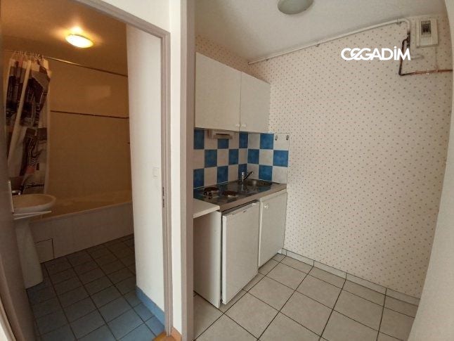Appartement Boulevard Lafayette à Clermont-Ferrand