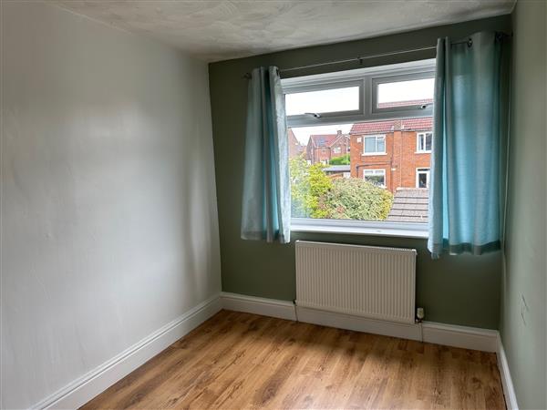 House Farm Street in Failsworth