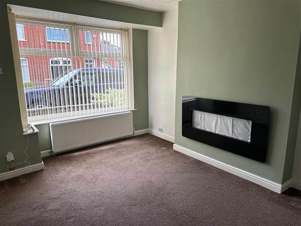House Farm Street in Failsworth